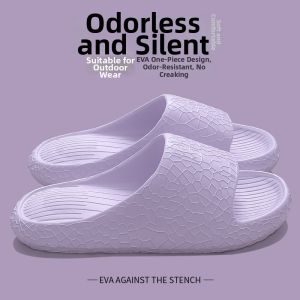BUYANGSI | Anti-slip Odor-resistant Healthcare Slipper