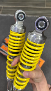 Phuộc Nice Mod Chén Đôn Inox 304 MS07