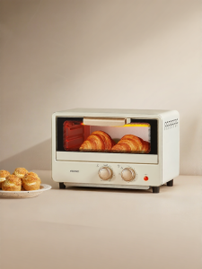Multifunctional Mini Oven For Baking Small Capacity