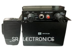 MAGNUM SIREN 300W 6 TONES 12V UNIT ONLY