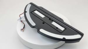 Roborock | For Roborock S7 MaxV Ultra S7 Pro Ultra G10 Vibrating Mopping Module Mop Pad Vacuum Cleaner Repair Parts