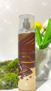 AIMORE | CHOCOLATE MUSK PERFUME FOR WOMEN 236ml Scented Fragrance Scent Aroma Cologne Cosmetic