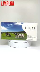 Susu Fortico Susu Kolostrum Susu Bubuk Skim FORTICO Isi 20 Sachets 100% ORIGINAL