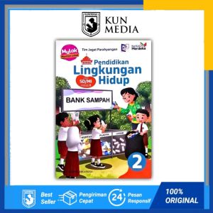 ORIGINAL BUKU PAKET REVISI KELAS 2 SD ERLANGGA KURIKULUM MERDEKA ESPS MATEMATIKA PJOK SENI BUDAYA INDONESIA PANCASILA PLH GROW WITH ENGLISH AGAMA ISLAM 100% ORIGINAL