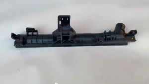 Upper Tank Radiator Volvo S60 S70 S80 2001-2009 - 7855