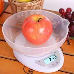 Timbangan digital max 5kg