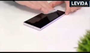 Antigores Samsung S21-S25 Ultra: Tempered Glass Full Cover & Fingerprint Layer Support