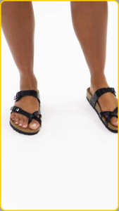 MAYARI SERIES Sandal Birken Sandal Pria Sandal Puyuh Sandal Laki- laki Sandal Sepatu Sandal Rumah Slipper Sandal Jepit Sandal & Flip Flop Sandal Premium