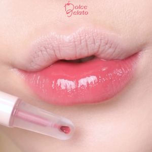 MEILINDA Dolce Gelato (ลิปกลอส)(MC2075)