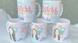 Customize/Personalize Mug