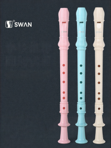 SWAN | Beginner Friendly Childrens Specific High Pitched Flute