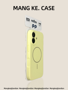 MENGKE.CASE | Liquid Silicone TPU Material Premium Couples Phone Case For iPhone 16 Pro Max
