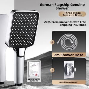 YYBAIO | High-Pressure Shower Head