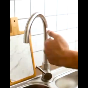 IRARUSHOP Kain Lap Dapur Anti Minyak Microfiber kain lap dapur anti minyak