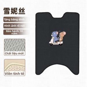 Tấm Phụ Kiện Tùy Chỉnh