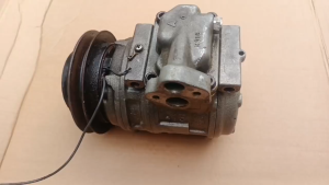 PROTON WIRA COMPRESSOR 1.31.5 15 SIZE ORIGINAL USED NOT RECOND