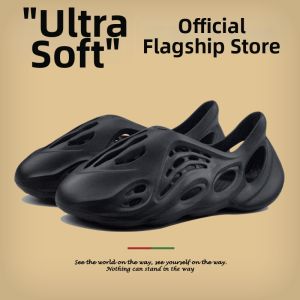 Soft Cushioned Stylish Coconut-Style Sandals