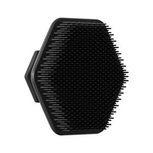 Bàn Chải Làm Sạch Da Mặt Bằng Silicon - Tẩy Tế Bào Chết Nhẹ Nhàng Làm Sạch Sâu Loại Bỏ Da Chết Dụng Cụ Tỉa Râu Không Dùng Điện