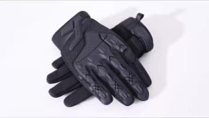 Touch Screen Tactical Gloves Men Breathable Outdoor Sport Hunting Paintball Combat Hiking Work Bicycle Protective Gear Anti-skid