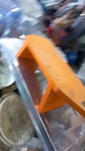 กระต่ายขูดมะพร้าว เหล็กขูด ม้านั่งขูดมะพร้าว ของแถม ชุด 1 มี 3 รายการ ดังรูป