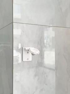 Marlboze | Camera An Ninh Không Dây Sử Dụng Pin cho Nhà 360 Độ