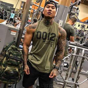 Trendy Multi-Sport Training Vest
