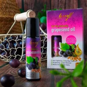 GRAPESEED OIL BY BERRY STOBERRY🍇🍇[READY STOCK]