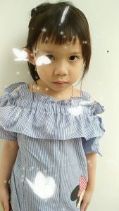 Daigo Dydy Pink Setelan AnaK Perempuan 1 2 3 4 5 Tahun 6 12 Bulan Baju Bayi  Perempuan Korea Style