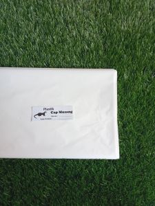 PLASTIK LAYANGAN MSG MURAH P:9m L:60X2