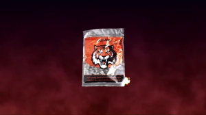 รับประกัน 1 ปี โซ่เลื่อยยนต์ตราเสือ อะไหล่เลื่อย 3/8 ขนาด11.51216182022 นิ้ว คมทน 100%