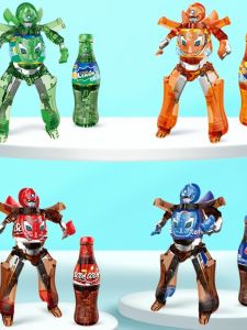 Đồ Chơi Khối Xây Dựng Giáo Dục Cho Trẻ Em Từ 3-6 Tuổi Đồ Chơi Lắp Ráp Kích Cỡ Lớn Cho Bé Trai Và Bé Gái Đồ Chơi Giáo Dục