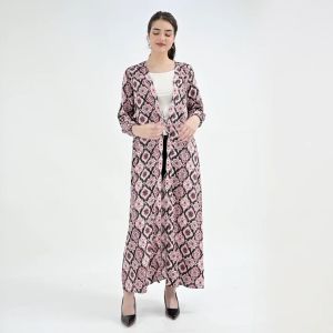 NMoutlet - Outer Batik Nera