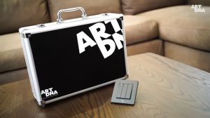 ART DNA A77 Series Matt Black Lampu Switch Socket With SIRIM Malaysia Aaron Shop
