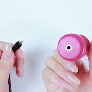 New!! 12pcs Batu Grinder - Nails Mini Grinder SET + Amplas ( BISA COD )