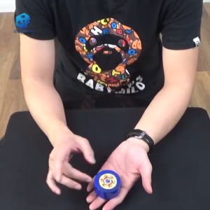 Alat Sulap Ocu Telepati - Dadu Emotions - KZ063