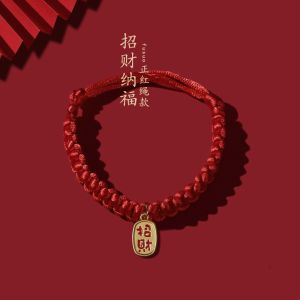 Pet Cat Necklace Dog Collar Small Dog Safety Charm Cat Bell Pendant Pet Accessories Cat Circle Necklace Dog Leash Cat Collar