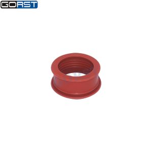 Air Pipe Sleeve 1434C8 for Citroen C3 C2 Peugeot 206 307 Car Auto Part 1371779814S 779814S 9686311380 30281SIL