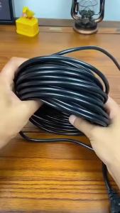 สายต่อปลั๊กไฟ2500W/220V สายต่อปลั๊กไฟ ยาว3M/5M/10M/15M/20M สายปลั๊กไฟ สายไฟ สายไฟพ่วง สายไฟพัดลม power extension cord