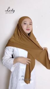 Hijab Segitiga Inner Instan Bahan Jersey