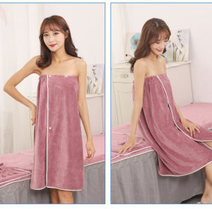 Khăn Tắm Thấm Hút Chuyên Dụng Cho Salon Làm Đẹp Khăn Trải Giường Lớn Khăn Quấn Đầu in Logo Khăn Tắm Lớn Khăn Tắm Vải Polyester