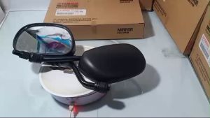 Kaca Spion Mio KarbuSportySmileSoulMio JJupiter MX YGP 5MX Set Kanan Kiri