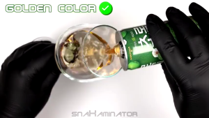 Green Plum 180ml น้ำผลไม้เกาหลี เครื่องดื่มเกาหลี น้ำบ๊วย อร่อย สดชื่น มีวิตามินซีสูง 초록 매실