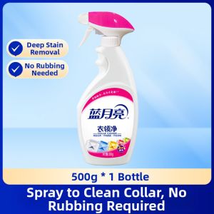 LANYUELIANG | Stain & Yellow Removal Clothing Care Spray