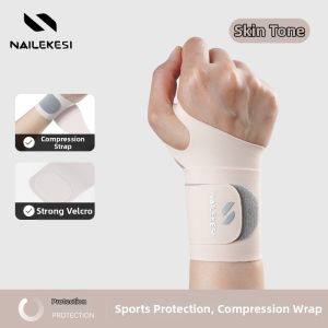 NAILEKESI | Thin Injury-Relief Tendonitis Wrist Support