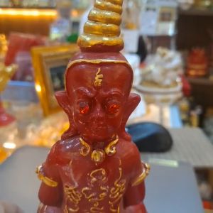 Tượng Thần Ngân Tài Lộc Thái Lan - Khám Phá Sự Phú Quý và Thịnh Vượng