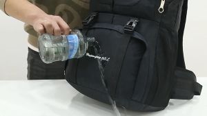 60L Hiking backpack Beg hiking waterproof Comfort shoulder strap Sport Travel Camping bagpack