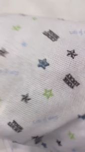 Nhộng chũn thông hơi cho bé tay mở Bunny giúp bé ngủ ngon giảm giật mình thoáng mát mềm mịn kháng khuẩn khoá 2 chiều tiện lợi