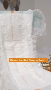 LIFREE POPOK PEREKAT DEWASA M L XL 12PCS / POPOK DEWASA / POPOK PEREKAT / POPOK MURAH / PAMPERS PEREKAT / PAMPERS DEWASA MURAH / PAMPERS DEWASA