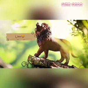 Animal Toys for Kids Big Rubber Kids Educational Toys Learning Toys Mainan Haiwan Zoo Mainan Binatang Mainan Budak 动物玩具