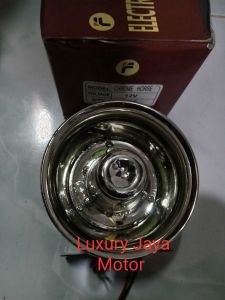 Klakson Sirine polisi 12Volt